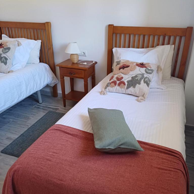 Mimosas golf IV - Apartamento de 2 dormitorios - 27