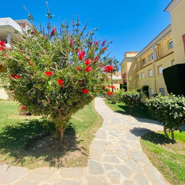 Mimosas golf IV - Apartamento de 2 dormitorios - 7