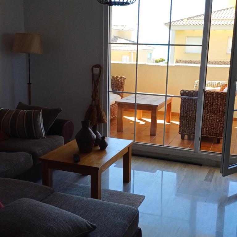 Mimosas golf IV - Apartamento de 2 dormitorios - 15