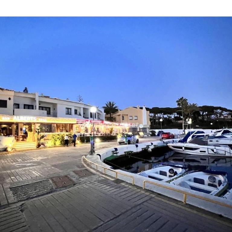 Mimosas golf IV - Apartamento de 2 dormitorios - 32