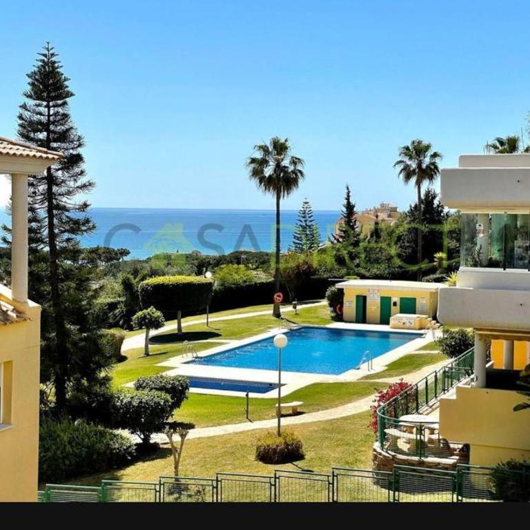 Mimosas golf IV - Apartamento de 2 dormitorios - 2