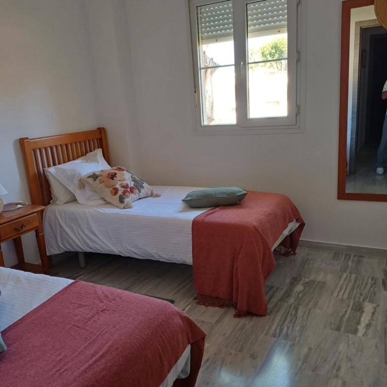 Mimosas golf IV - Apartamento de 2 dormitorios - 26