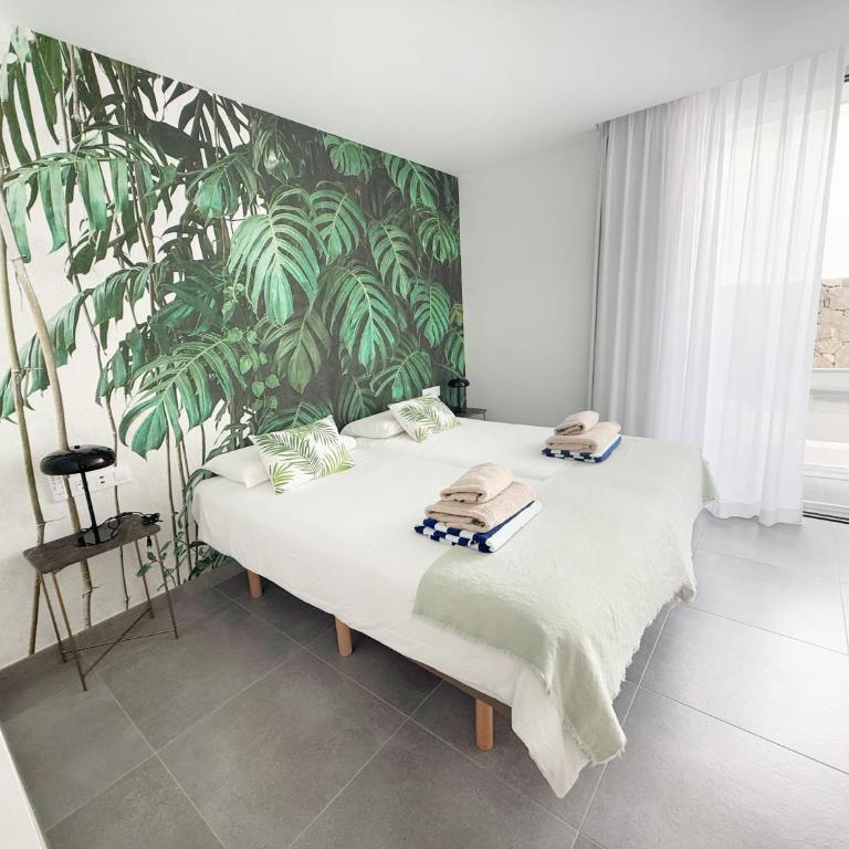 Luxury Villa La Mia with heated pool - Villa de 3 dormitorios - 18