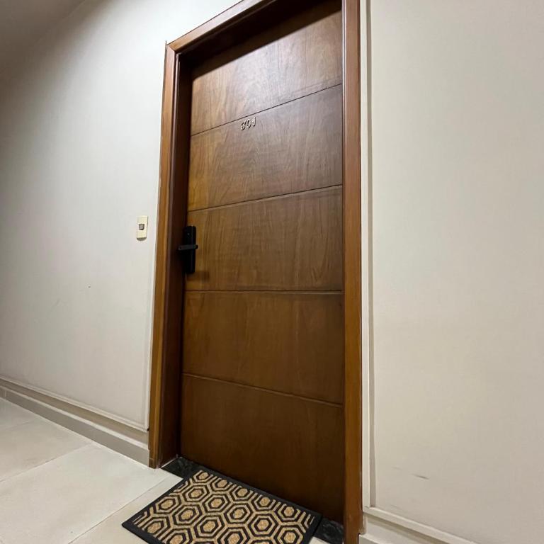 Tu lugar en Ciudad Del Este Dpto 301 - Apartamento de 2 dormitorios - 8
