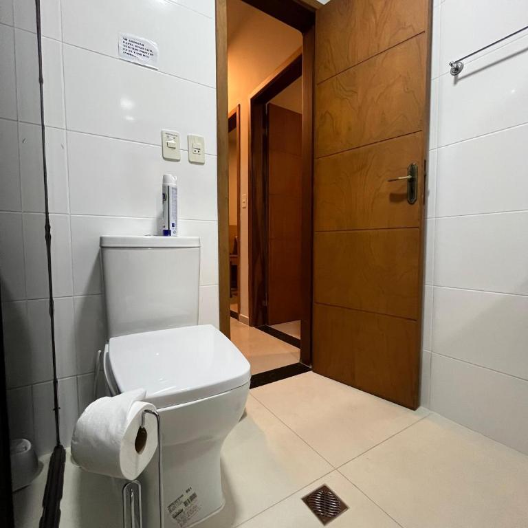 Tu lugar en Ciudad Del Este Dpto 301 - Apartamento de 2 dormitorios - 20