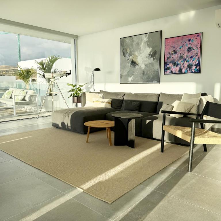 Luxury Villa La Mia with heated pool - Villa de 3 dormitorios - 7