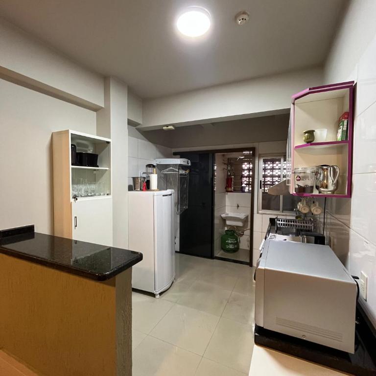 Tu lugar en Ciudad Del Este Dpto 301 - Apartamento de 2 dormitorios - 21