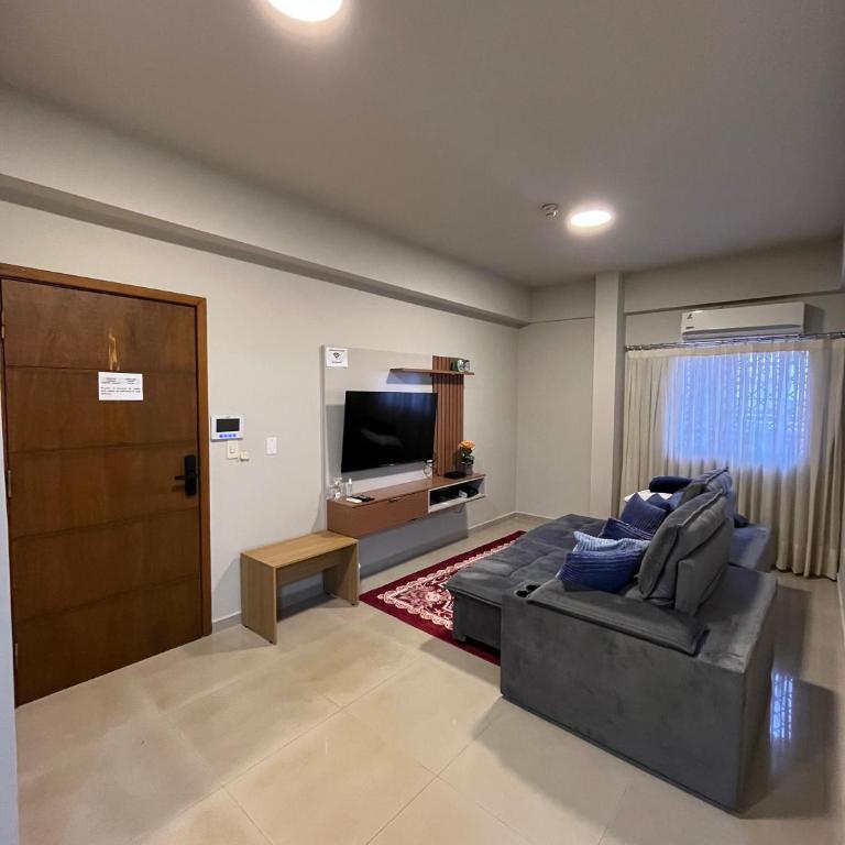 Tu lugar en Ciudad Del Este Dpto 301 - Apartamento de 2 dormitorios - 7