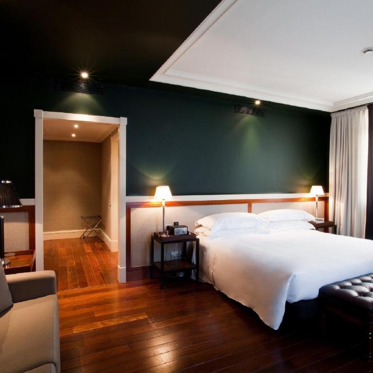 Hotel 1898 - Privilege Double or Twin Room - 3