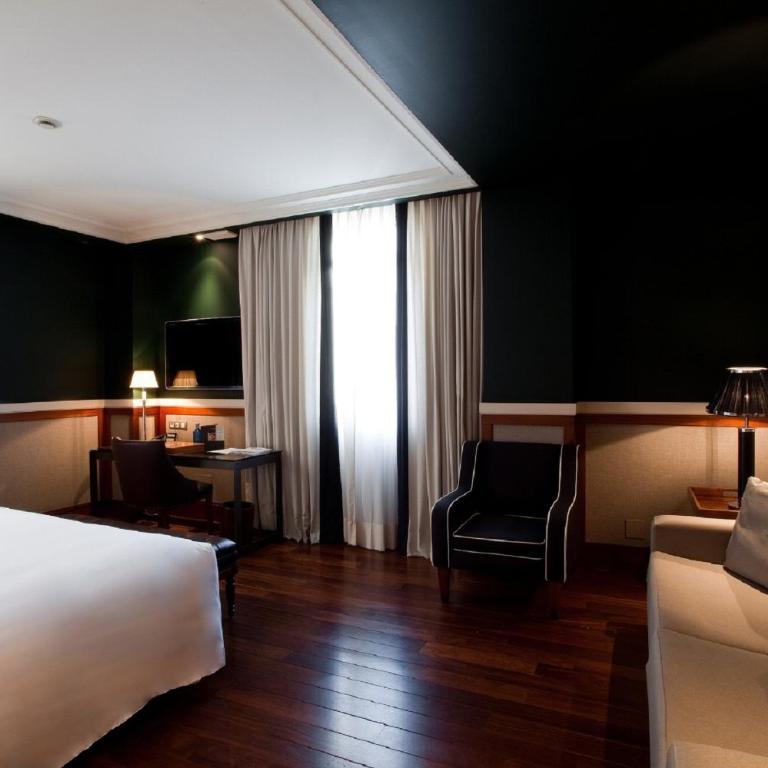 Hotel 1898 - Privilege Double or Twin Room - 5