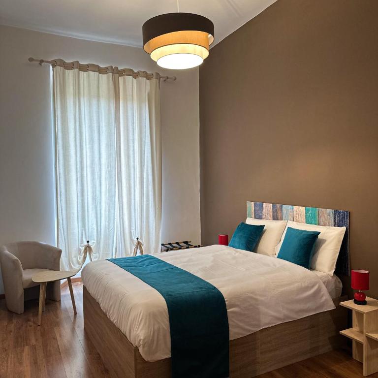 Dreamingrome - Appartamento Superior con 2 Camere da Letto - 2