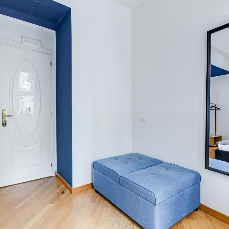 VIVILO COLLECTION - Marche 54 Apart 4bdr - Close to Via Veneto - Appartamento Deluxe con 4 Camere da Letto - 26