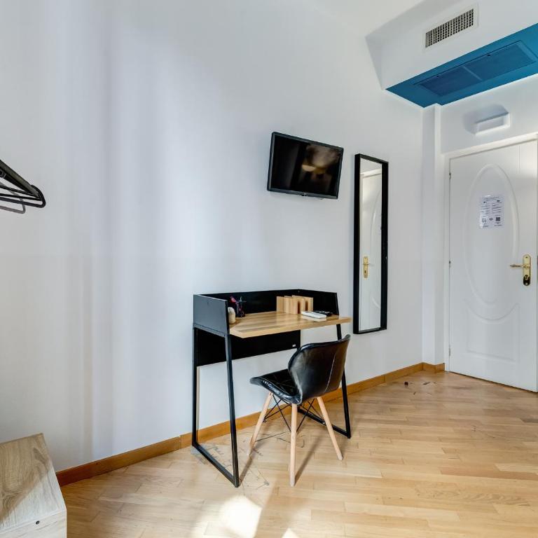 VIVILO COLLECTION - Marche 54 Apart 4bdr - Close to Via Veneto - Appartamento Deluxe con 4 Camere da Letto - 9