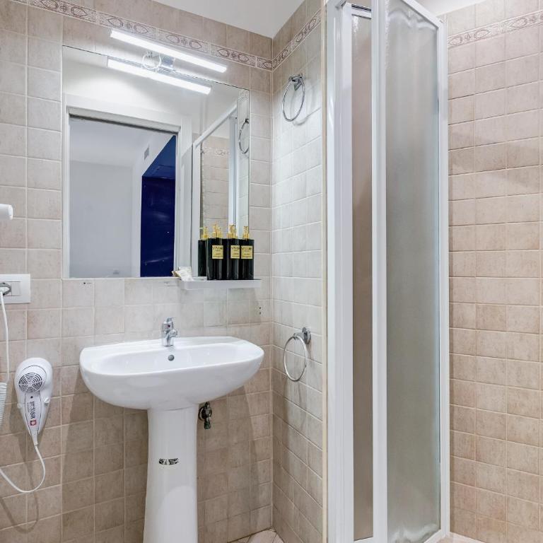 VIVILO COLLECTION - Marche 54 Apart 4bdr - Close to Via Veneto - Appartamento Deluxe con 4 Camere da Letto - 7
