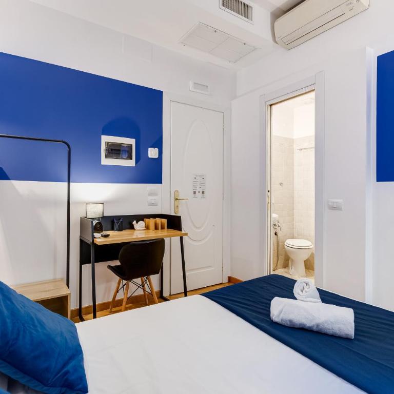 VIVILO COLLECTION - Marche 54 Apart 4bdr - Close to Via Veneto - Appartamento Deluxe con 4 Camere da Letto - 60