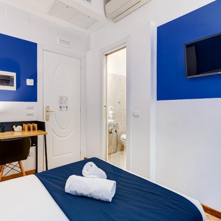 VIVILO COLLECTION - Marche 54 Apart 4bdr - Close to Via Veneto - Appartamento Deluxe con 4 Camere da Letto - 68