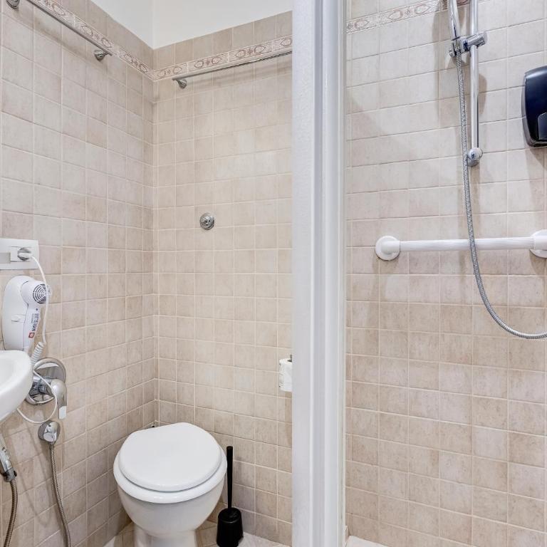 VIVILO COLLECTION - Marche 54 Apart 4bdr - Close to Via Veneto - Appartamento Deluxe con 4 Camere da Letto - 53