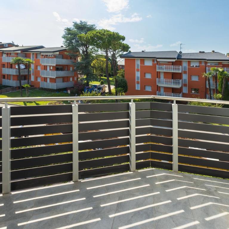 Elegance Apartment - Appartamento Standard con 2 Camere da Letto - 5