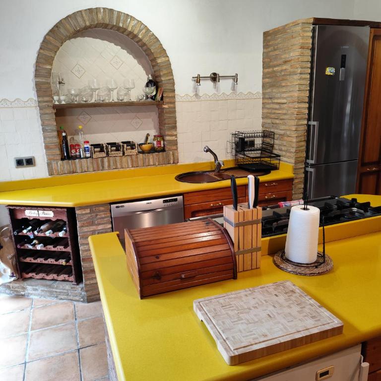 Casa Atamaria - Casa de 2 dormitorios - 17