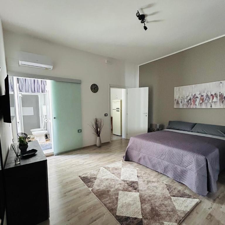 My Mini House - Appartamento con 1 Camera da Letto - 1