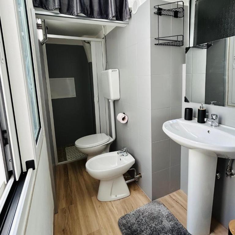 My Mini House - Appartamento con 1 Camera da Letto - 6