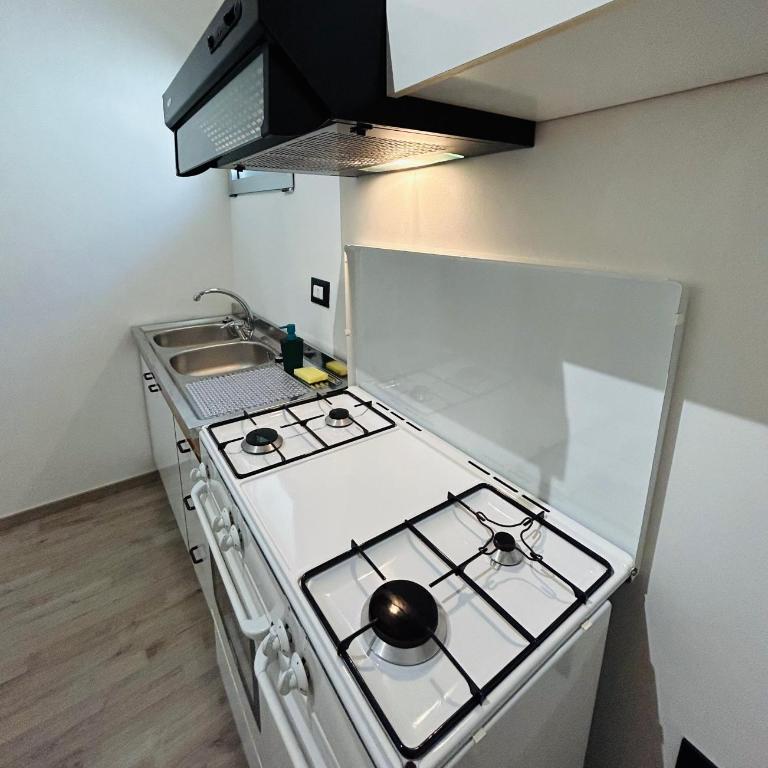 My Mini House - Appartamento con 1 Camera da Letto - 9