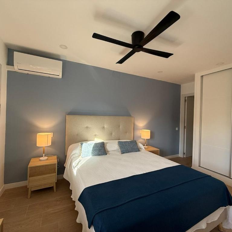 Sunny & Stylish beach apartment - Apartamento Deluxe de 1 dormitorio - 13