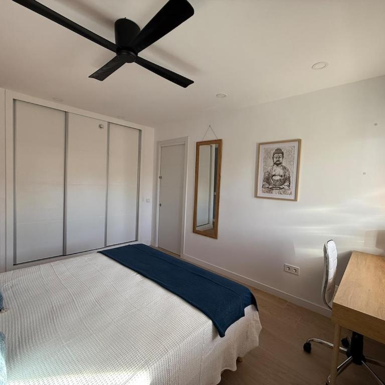 Sunny & Stylish beach apartment - Apartamento Deluxe de 1 dormitorio - 10