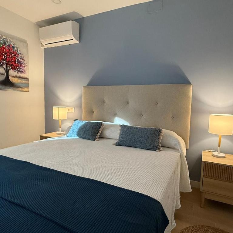 Sunny & Stylish beach apartment - Apartamento Deluxe de 1 dormitorio - 17
