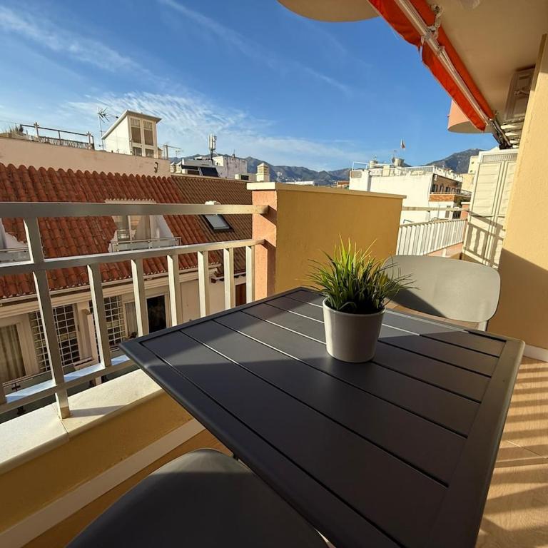 Sunny & Stylish beach apartment - Apartamento Deluxe de 1 dormitorio - 25