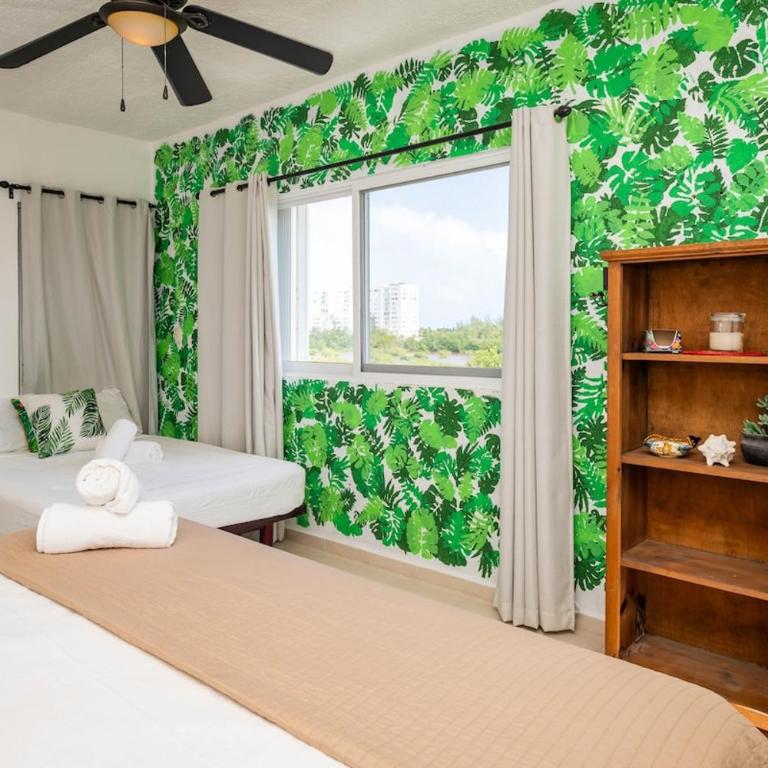Penthouse con rooftop privado - Apartamento de 3 dormitorios - 16