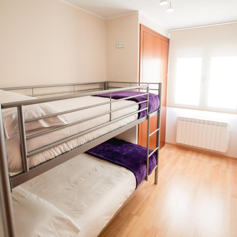 Apartaments Ashome - Apartamento de 3 dormitorios - Carretera General 2, El Tarter - 10