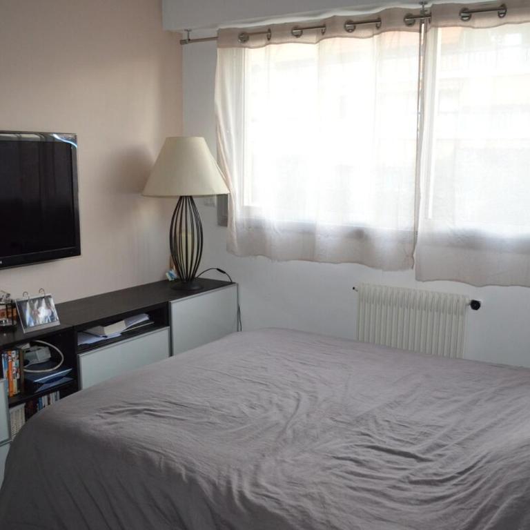 Agréable 2p entre Antibes et Juan les Pins - Appartamento con 1 Camera da Letto - 7