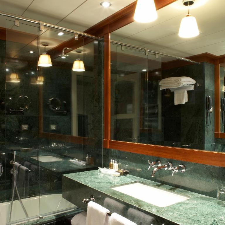 Hotel 1898 - Superior Double or Twin Room - 2