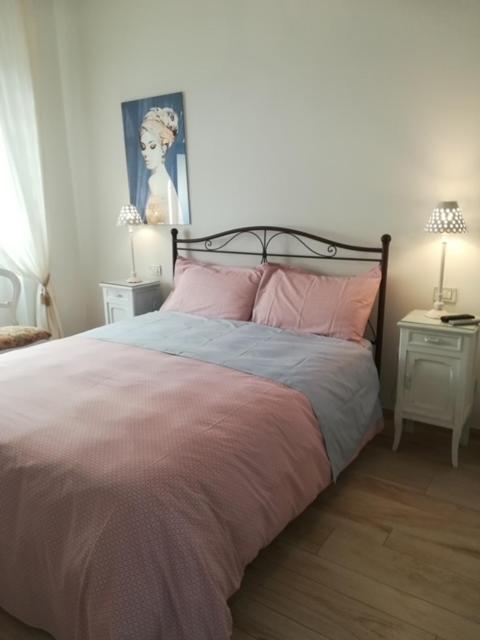 Candida's House - Appartamento con 1 Camera da Letto - 15