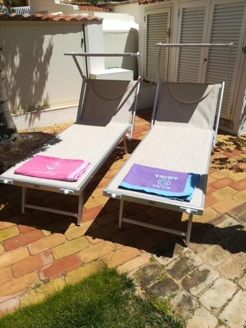 Candida's House - Appartamento con 1 Camera da Letto - 17