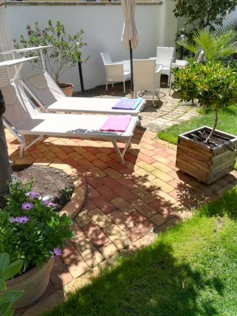 Candida's House - Appartamento con 1 Camera da Letto - 18