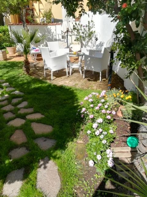 Candida's House - Appartamento con 1 Camera da Letto - 24
