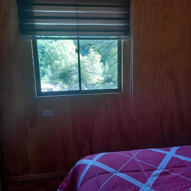 Cabaña bajo Pangue - Chalet de 3 dormitorios - 13