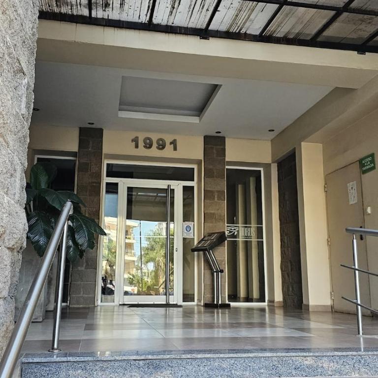 Departamento en Corrientes, Moderno y Luminoso - Apartamento de 1 dormitorio - 1