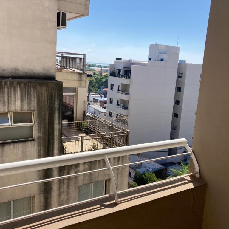Departamento en Corrientes, Moderno y Luminoso - Apartamento de 1 dormitorio - 15