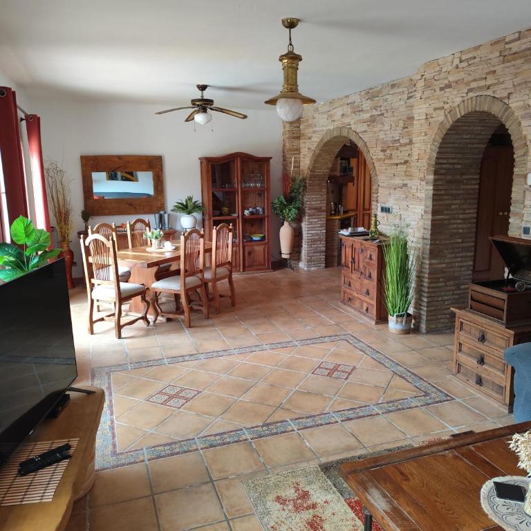 Casa Atamaria - Casa de 2 dormitorios - 10