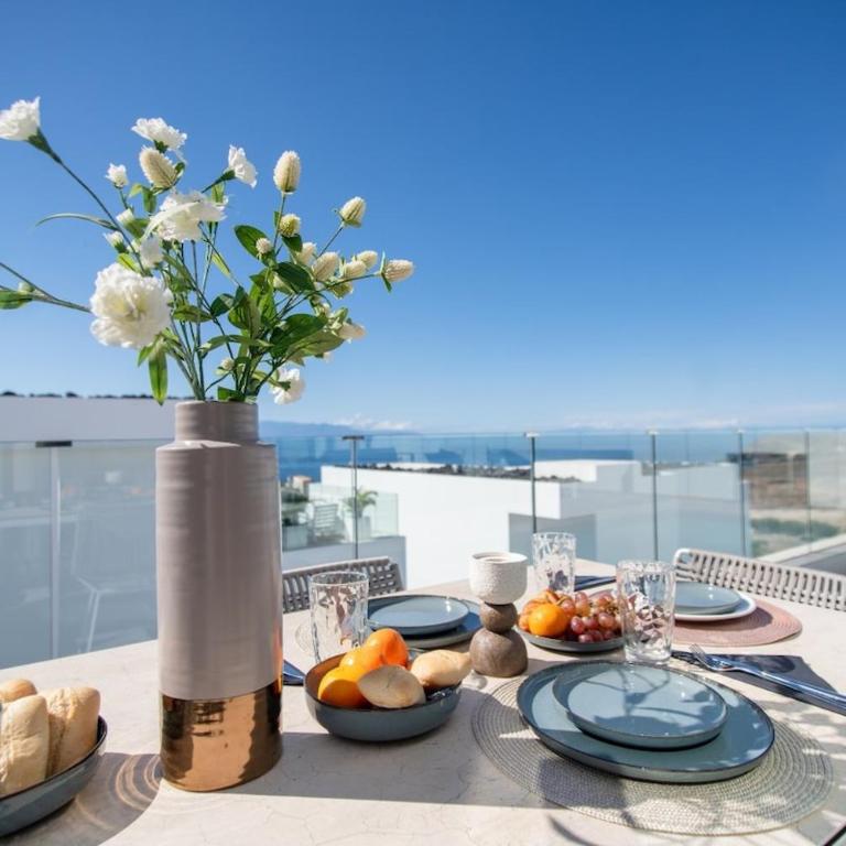 Luxury Villa La Mia with heated pool - Villa de 3 dormitorios - 33