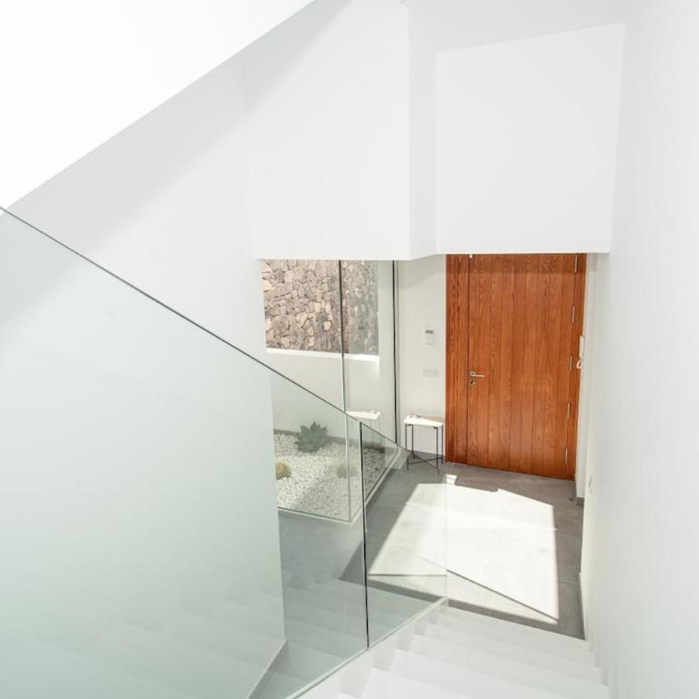 Luxury Villa La Mia with heated pool - Villa de 3 dormitorios - 22