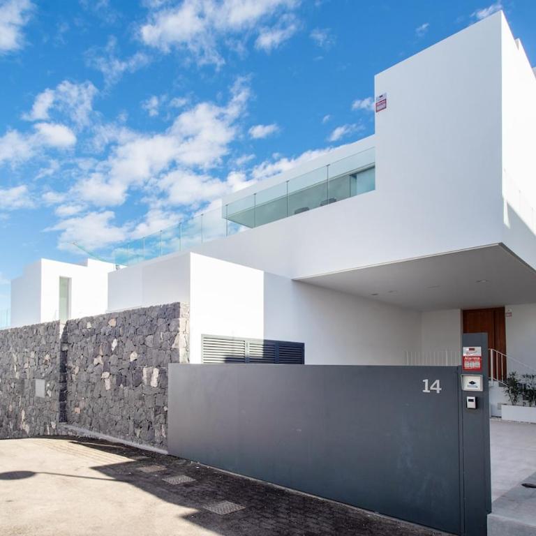 Luxury Villa La Mia with heated pool - Villa de 3 dormitorios - 12