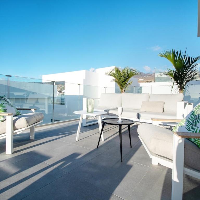 Luxury Villa La Mia with heated pool - Villa de 3 dormitorios - 13