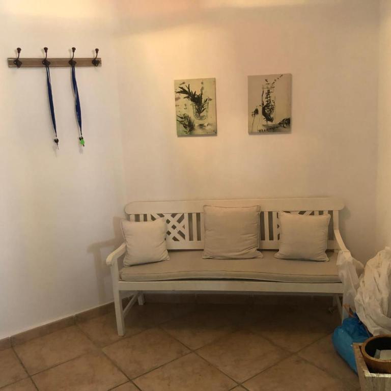 FRONTAL EN JARDINES DE ZAHARA 3 Dorm y 2 Baños - Three-Bedroom Apartment - 9