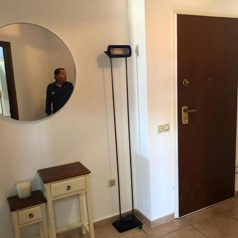 FRONTAL EN JARDINES DE ZAHARA 3 Dorm y 2 Baños - Three-Bedroom Apartment - 13