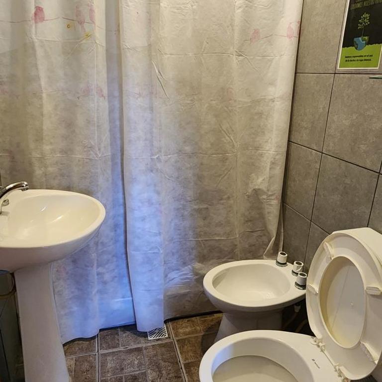 Sayta Hostal - Habitación Doble con baño - 1 o 2 camas - 1