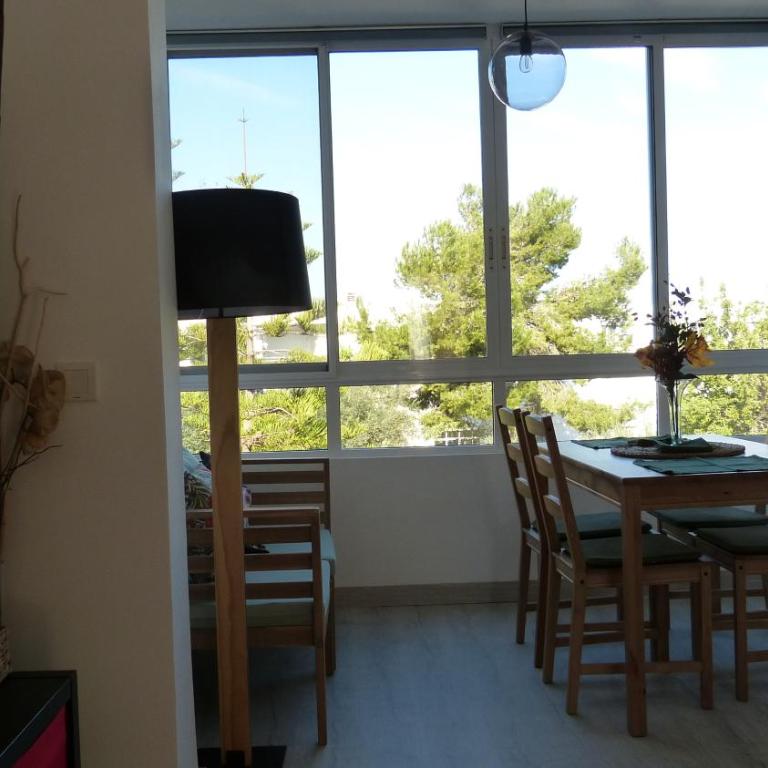 Dados Inn Apartament Gran Alacant - Two-Bedroom Apartment - 5